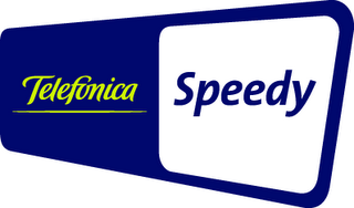 Speedy IP Fixo
